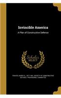 Invincible America