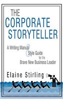 The Corporate Storyteller