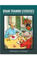 Brain Training Exercises