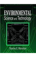 Environmental Science And Technology