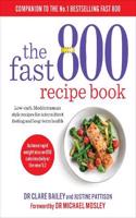 FAST 800 RECIPE BOOK