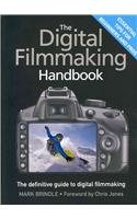 The Digital Filmmaking Handbook