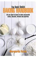 Basic Basics Baking Handbook