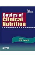 Basics of Clinical Nutrition