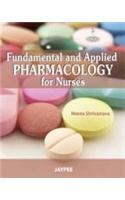 Fundamental and Applied Pharmacology for Nurses