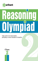 Olympiad Reasoning Class 2nd