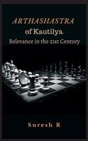 Arthashastra of Kautilya