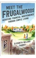 Meet the Frugalwoods