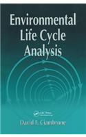 Environmental Life Cycle Analysis