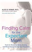 Finding Calm for the Expectant Mom