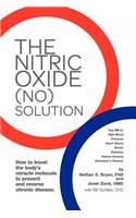 The Nitric Oxide (NO) Solution