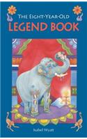 The Eight-Year-Old Legend Book