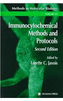 Immunocytochemical Methods and Protocols: Second Edition