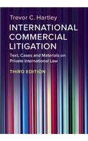 International Commercial Litigation