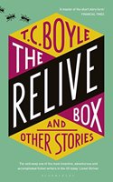 Relive Box and Other Stories