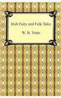 Irish Fairy and Folk Tales