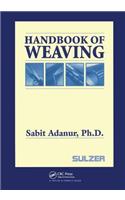 Handbook of Weaving