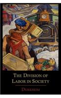 The Division of Labor in Society