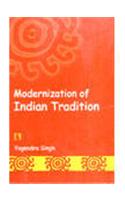 Modernization Of Indian Tradition