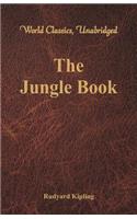 The Jungle Book (World Classics, Unabridged)