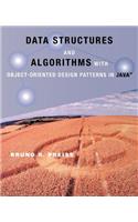 Data Structures and Algorithms with Object-Oriented Design Patterns in Java