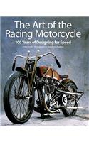 The Art of the Racing Motorcycle