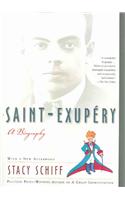 Saint-Exupery