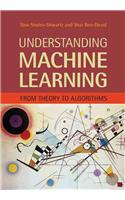 Understanding Machine Learning