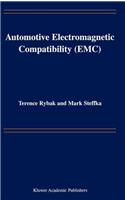 Automotive Electromagnetic Compatibility (Emc)