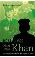 Noor Inayat Khan