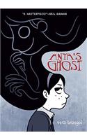 Anya's Ghost