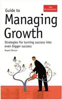 Economist Guide to Managing Growth