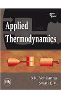 Applied Thermodynamics