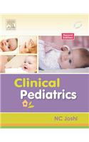 Clinical Paediatrics