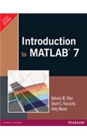 Introduction to Matlab 7