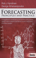 Forecasting