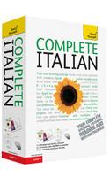 Complete Italian (Learn Italian with Teach Yourself)