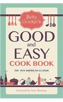 Betty Crocker's Good and Easy Cook Book