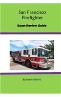 San Francisco Firefighter Exam Review Guide