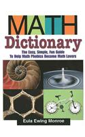 Math Dictionary