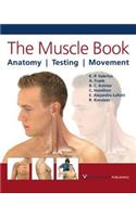 The Muscle Book