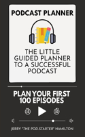 Podcast Planner