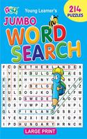 Jumbo Word Search