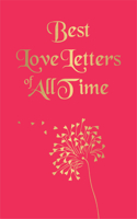 Best Love Letters of All Time (Pocket Classic)