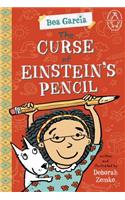 The Curse of Einstein's Pencil