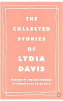 Collected Stories of Lydia Davis