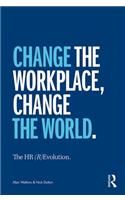 The HR (R)Evolution