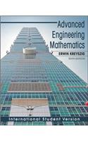 Advanced Engineering Mathematics