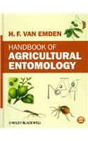 Handbook of Agricultural Entomology. Helmut Van Emden