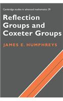 Reflection Groups and Coxeter Group